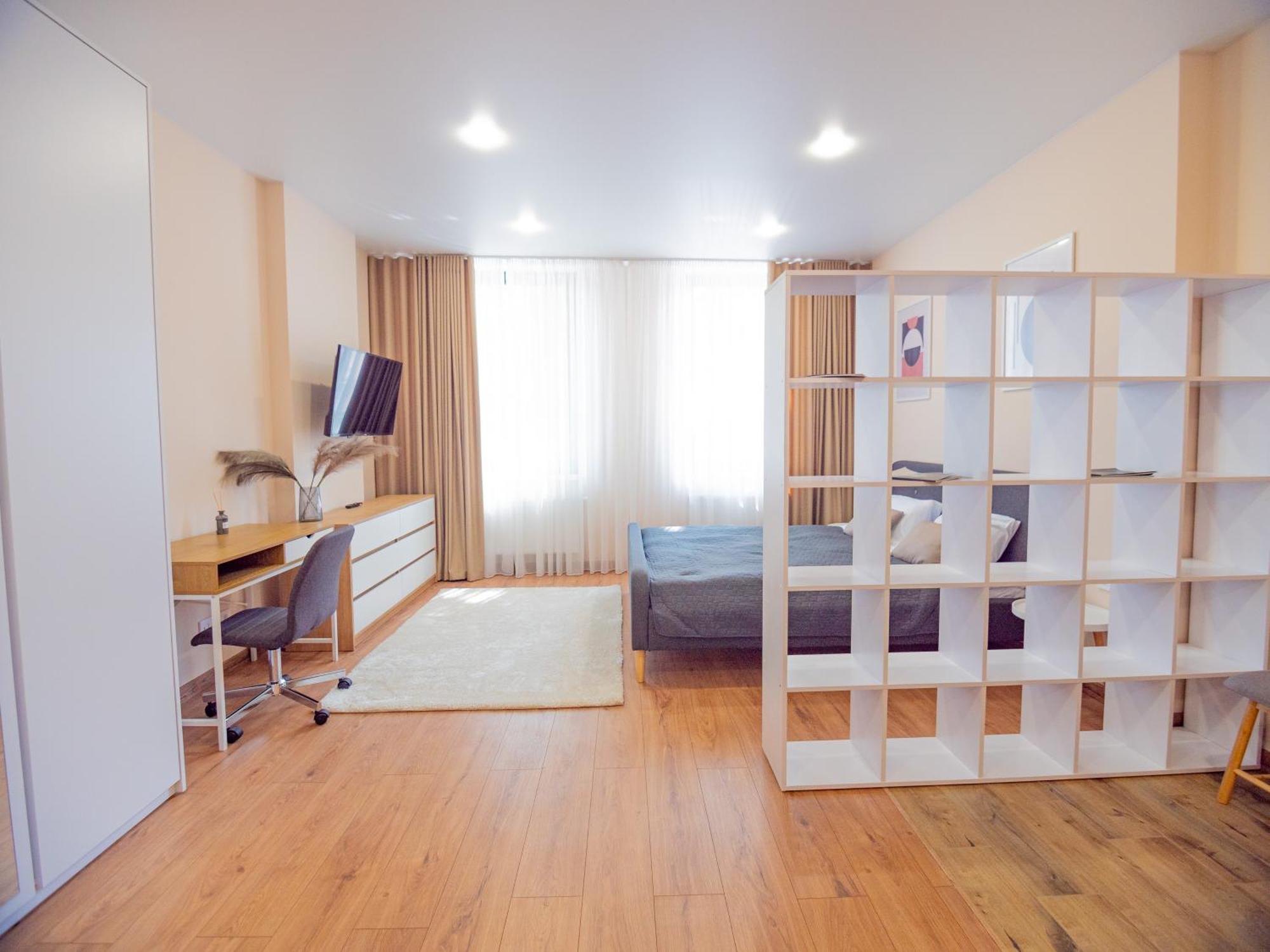 Apartment Smart House