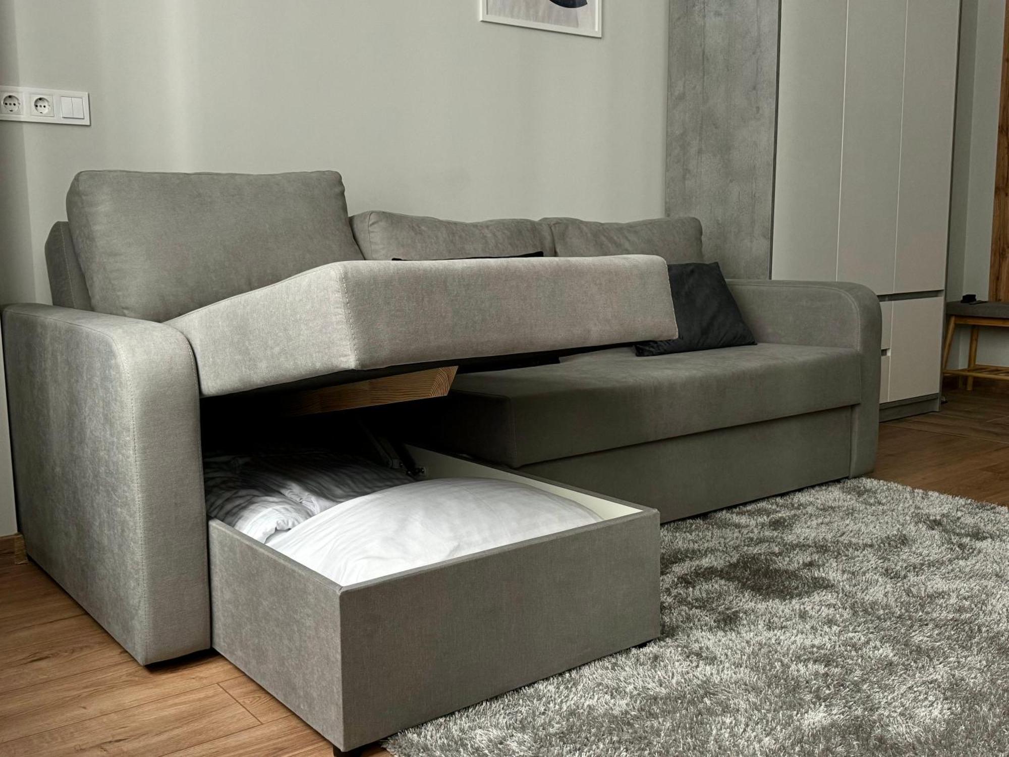 Smart House Apartment Lviv