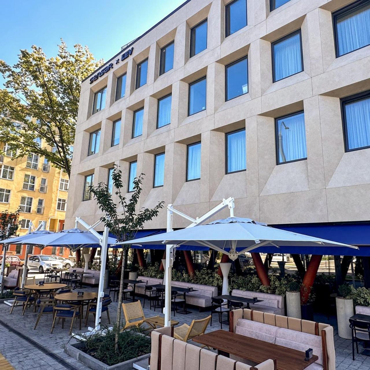 Apartment Smart House Lviv