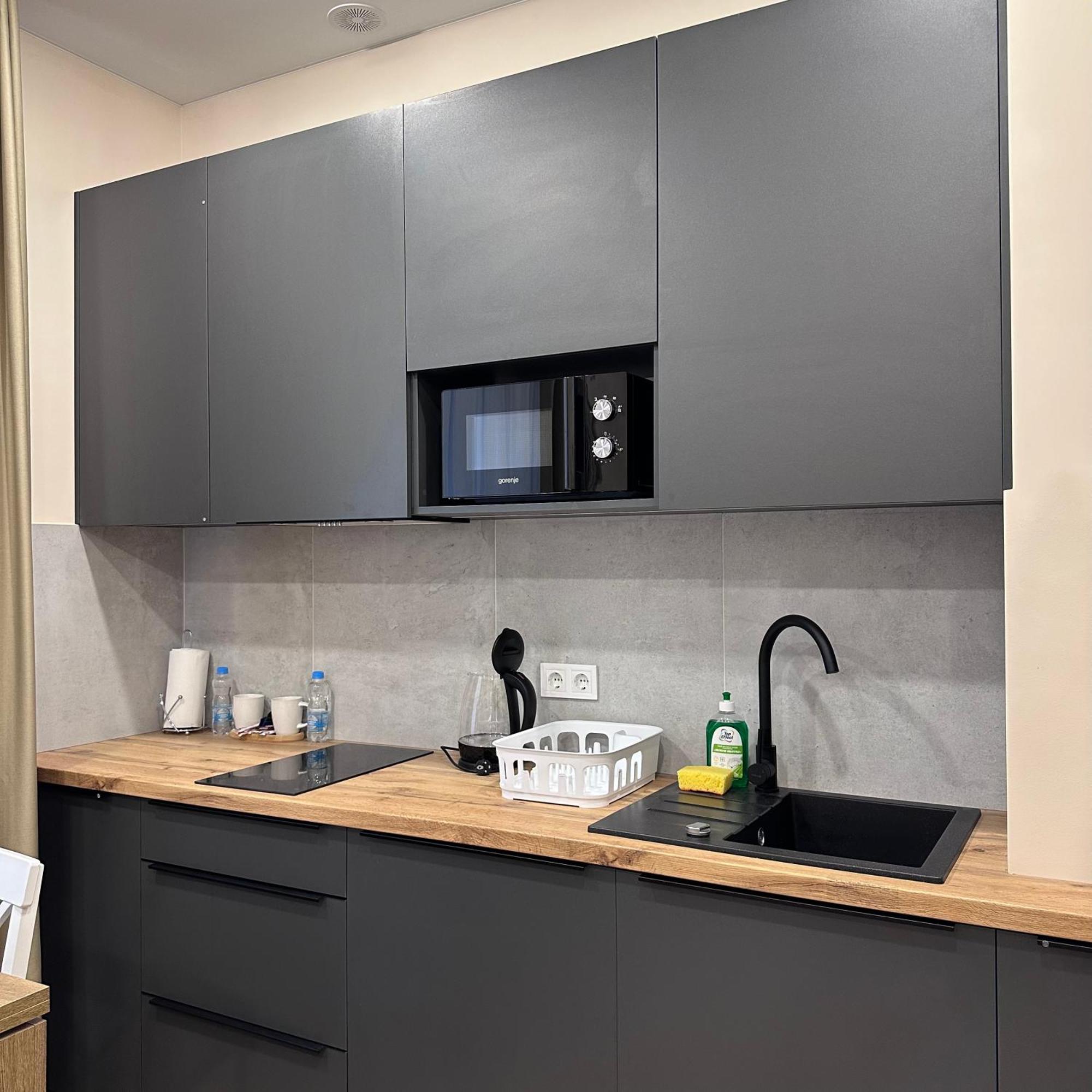 Smart House Apartment *