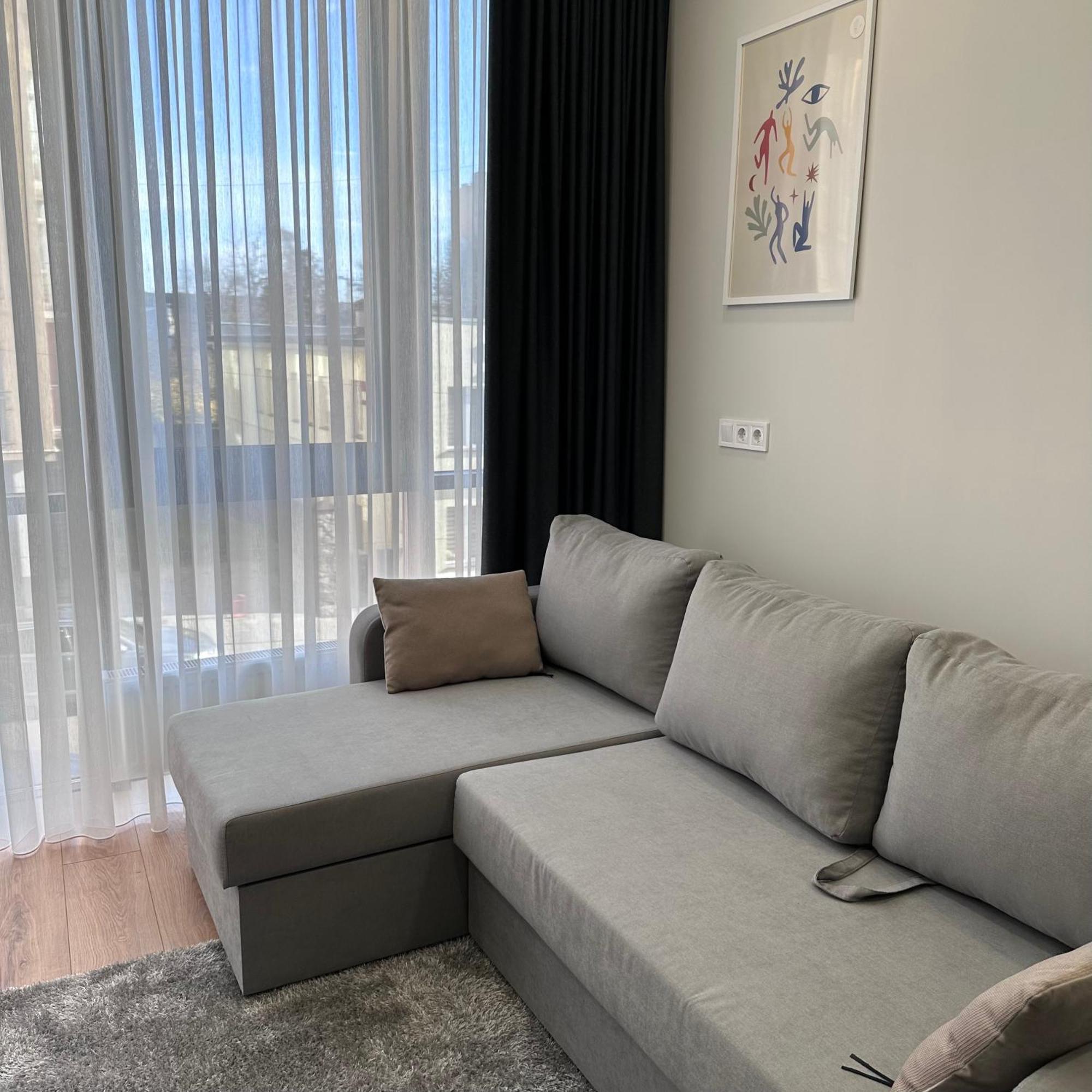 Apartment Smart House Lviv