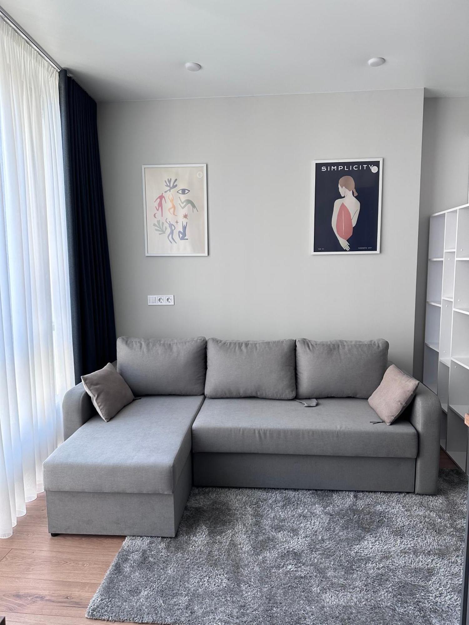 Apartment Smart House