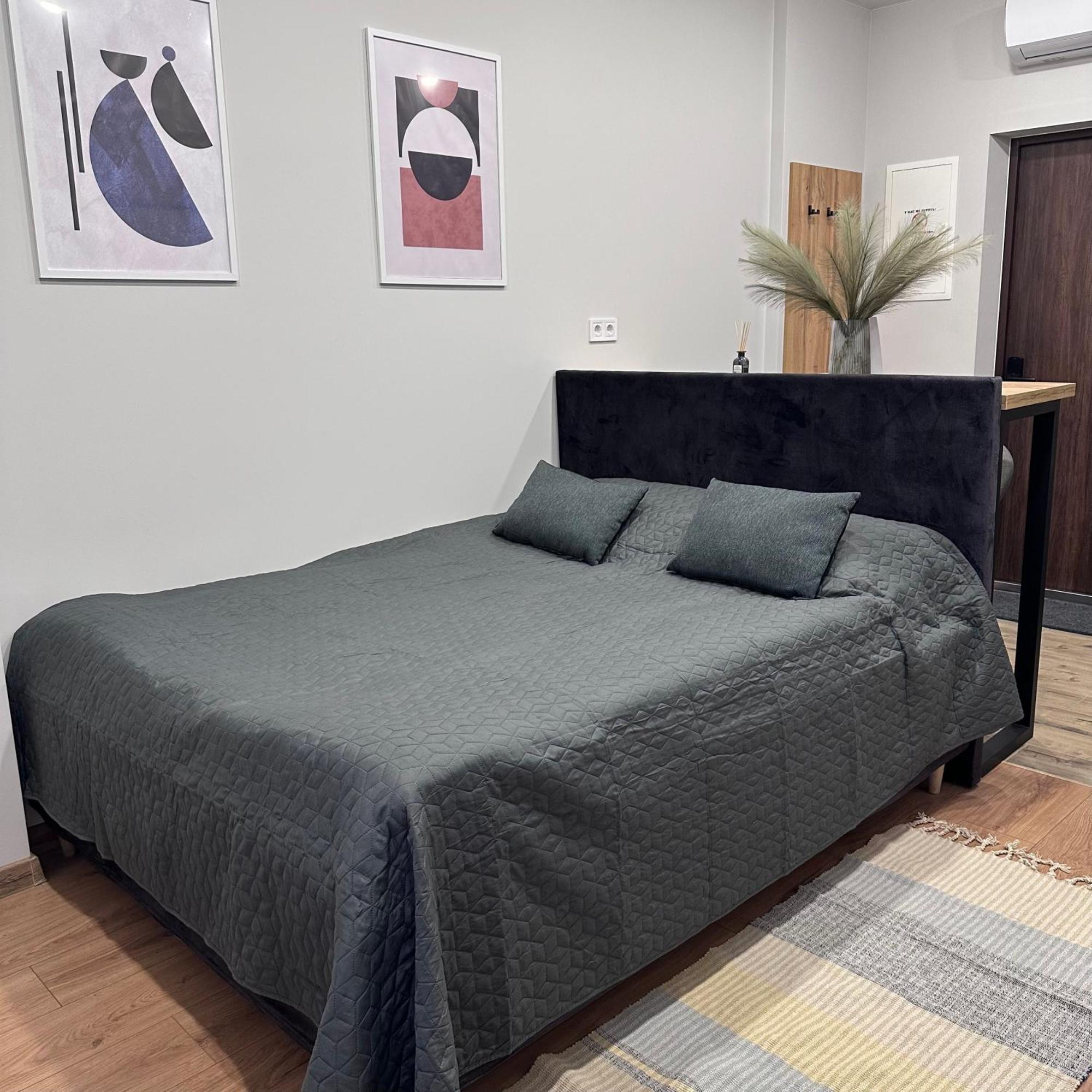 Smart House Apartment *