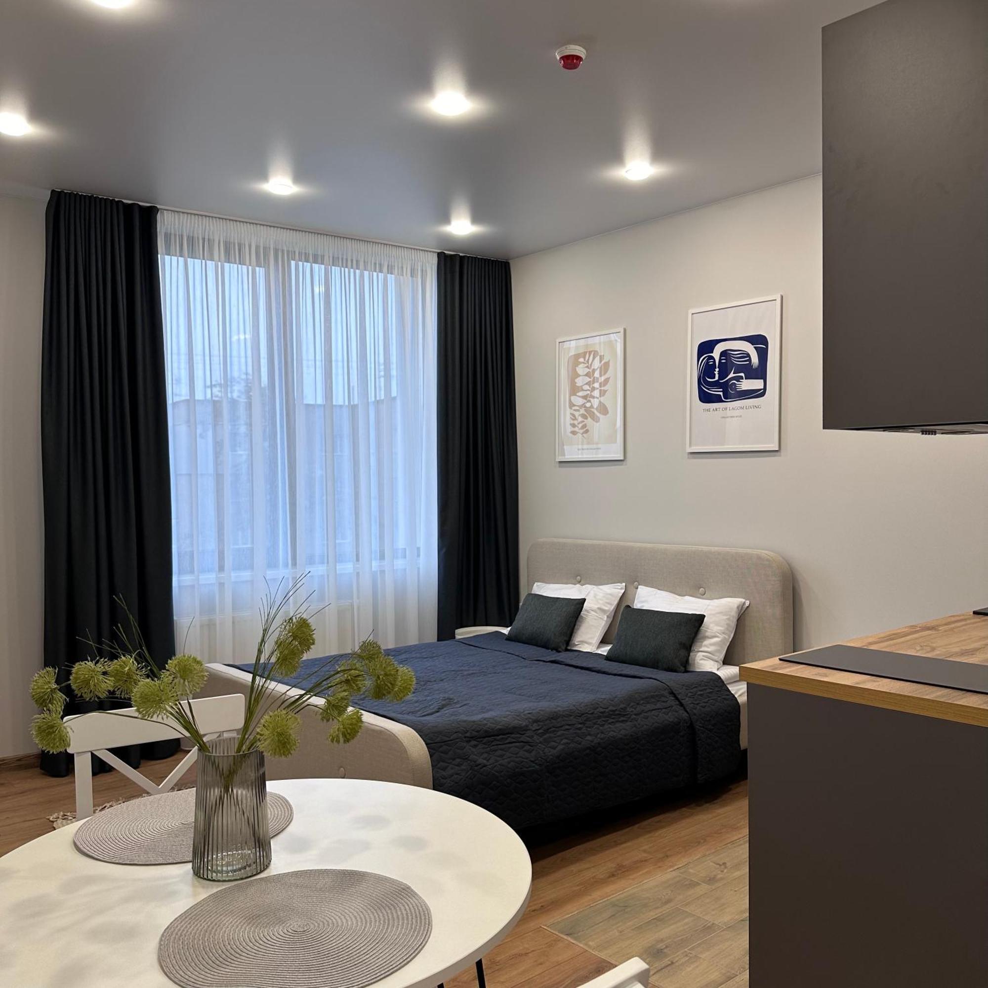 Smart House Apartment *