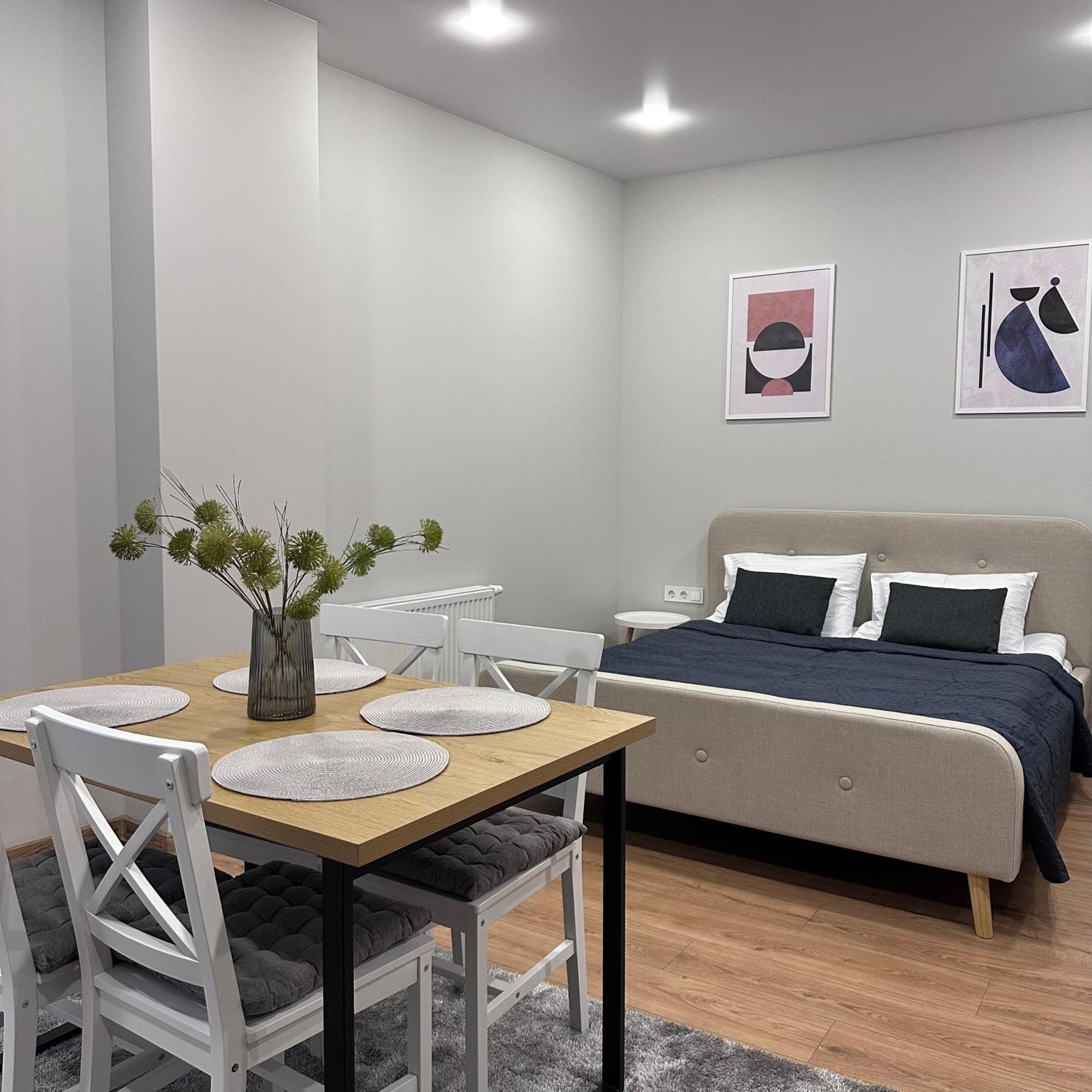 Smart House Apartment *