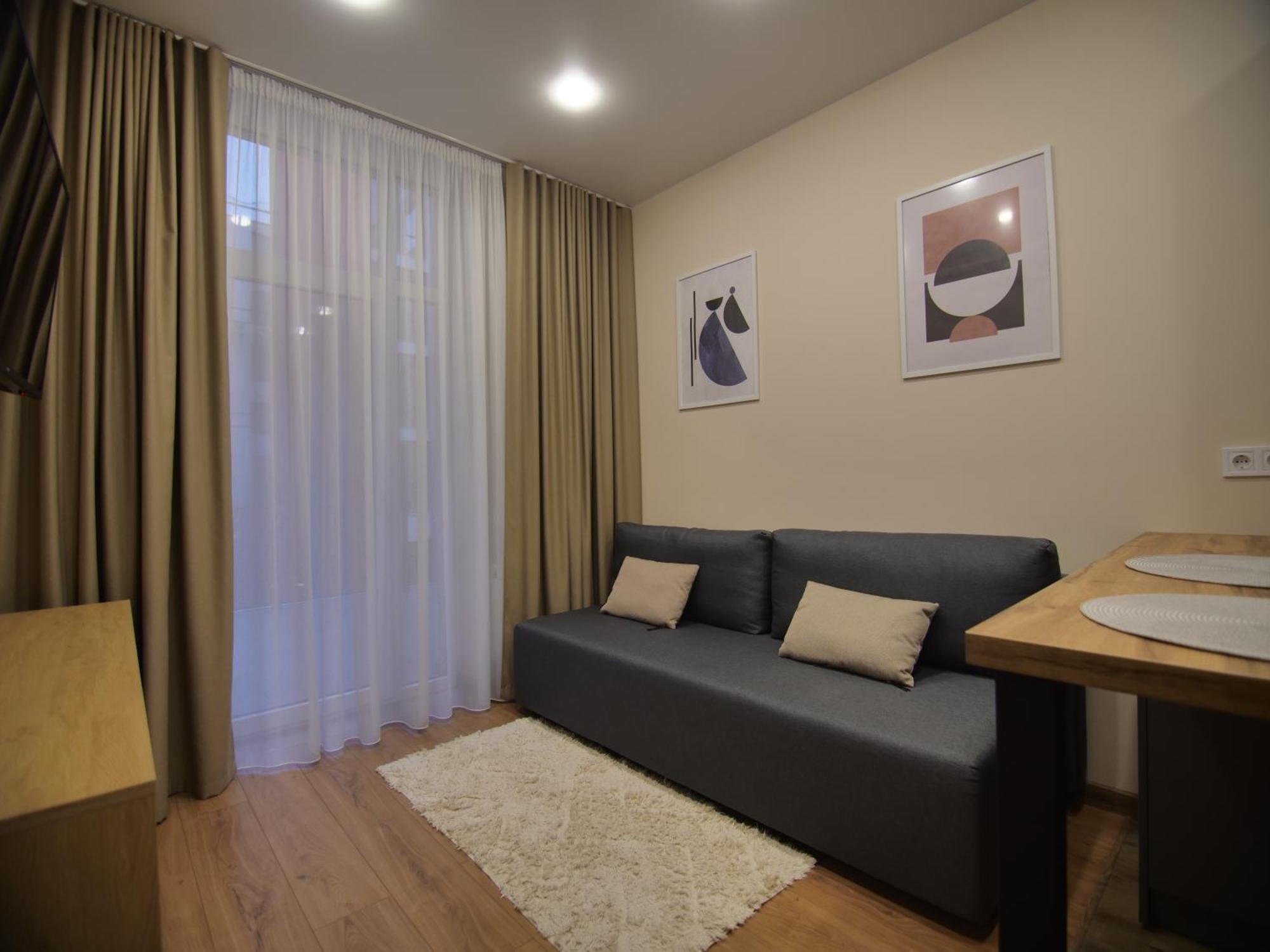 Apartment Smart House *
