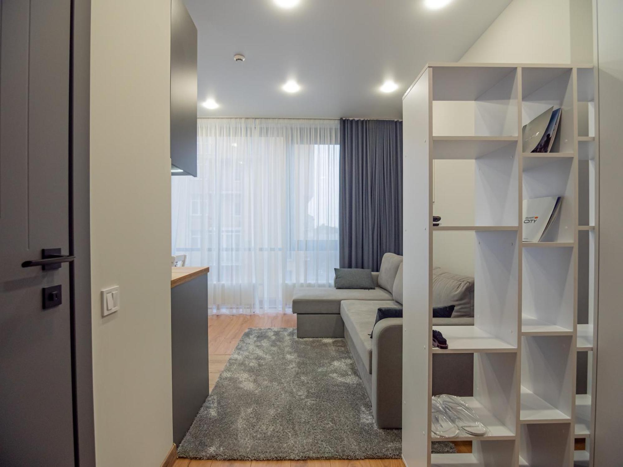 Smart House Lviv