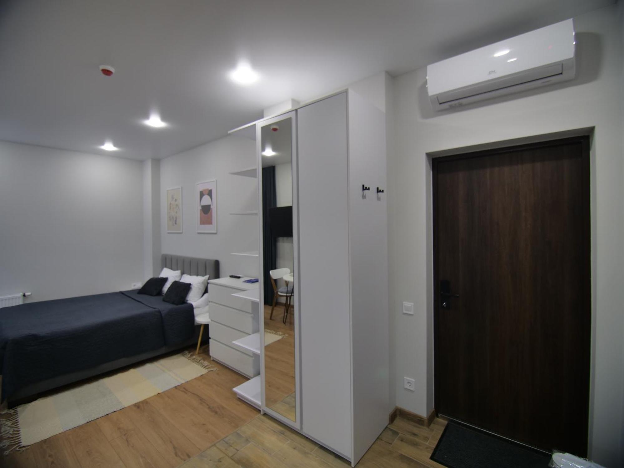 Smart House Lviv