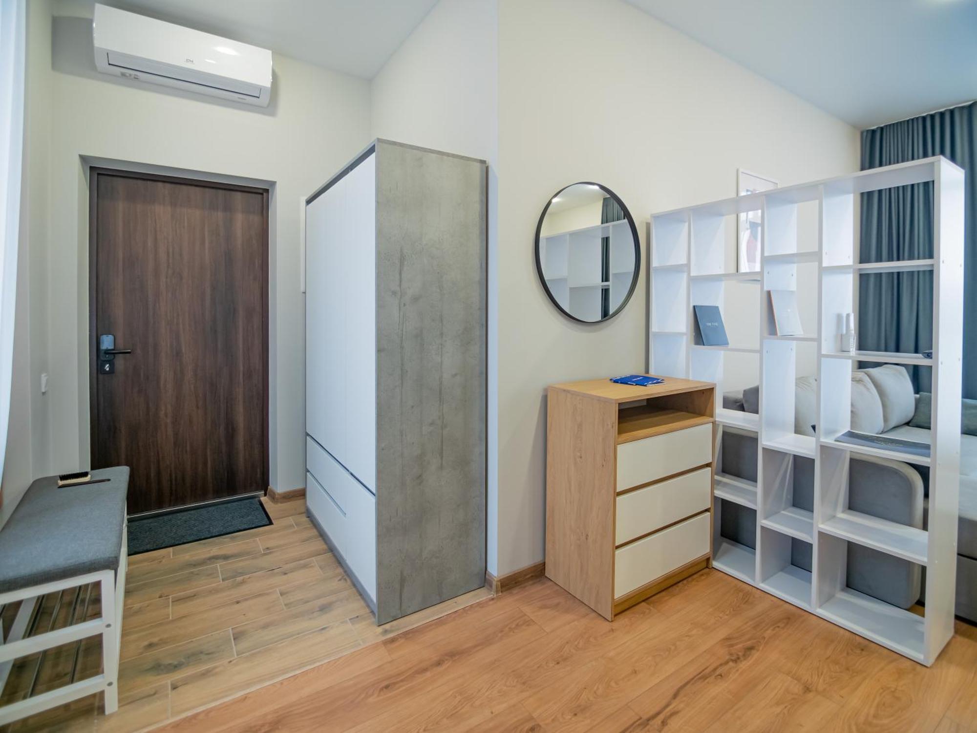 Smart House Lviv