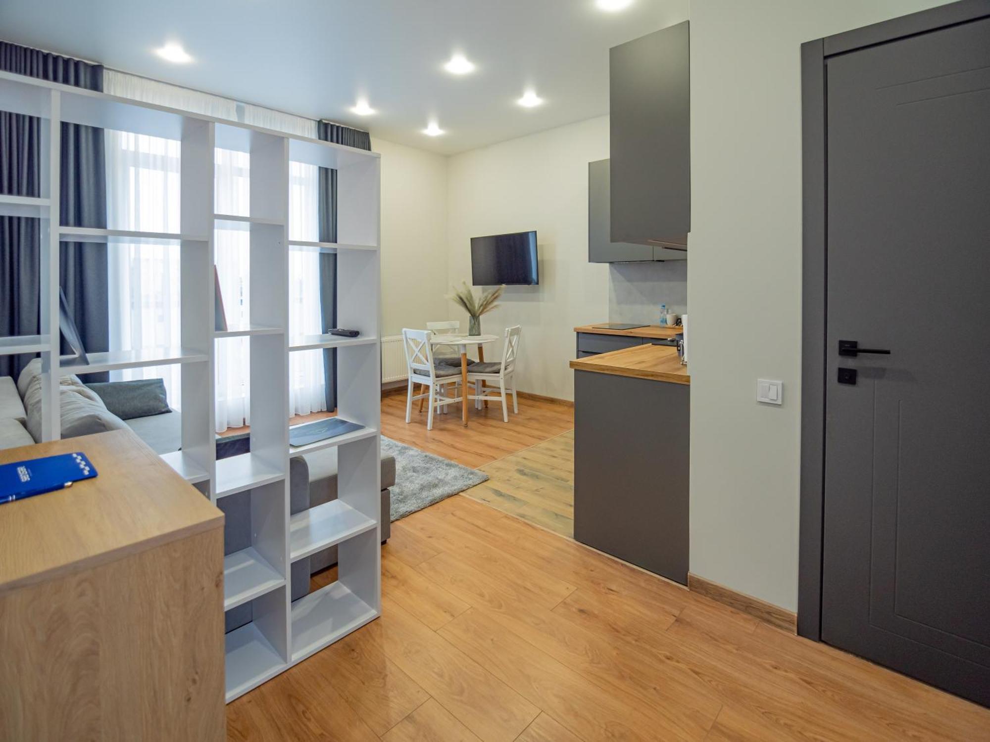Smart House