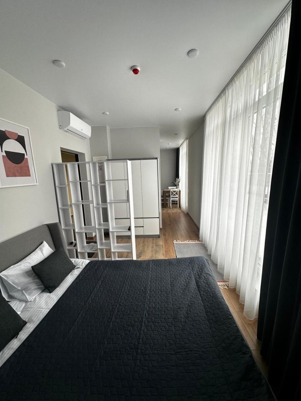 Smart House Apartment Lviv