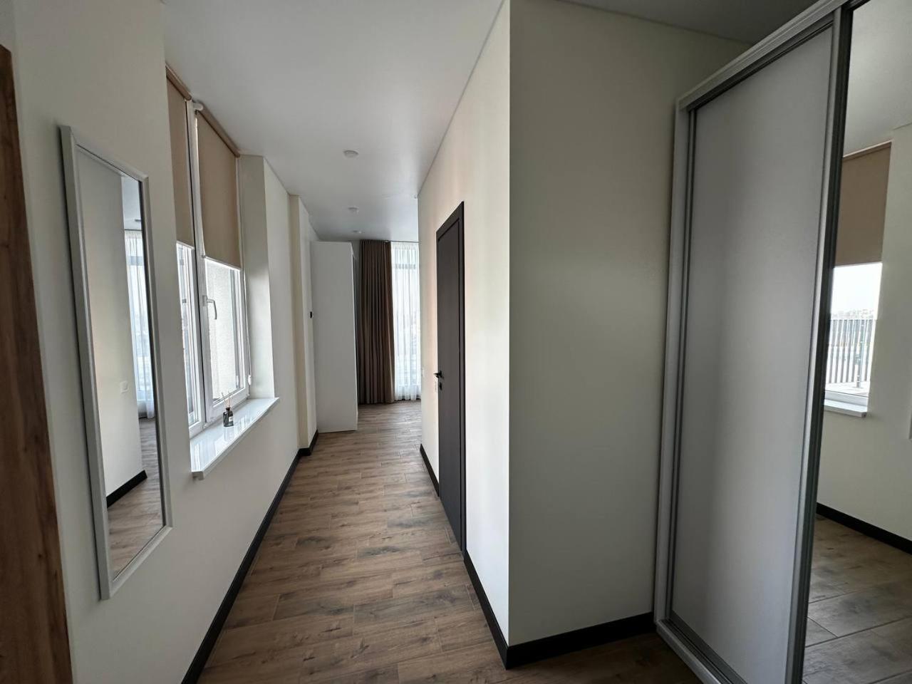 Apartment Smart House *
