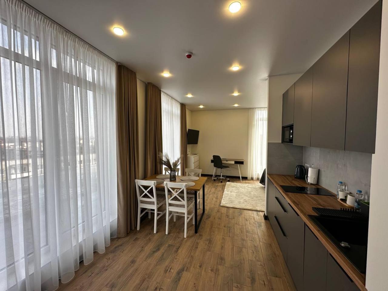 Apartment Smart House *