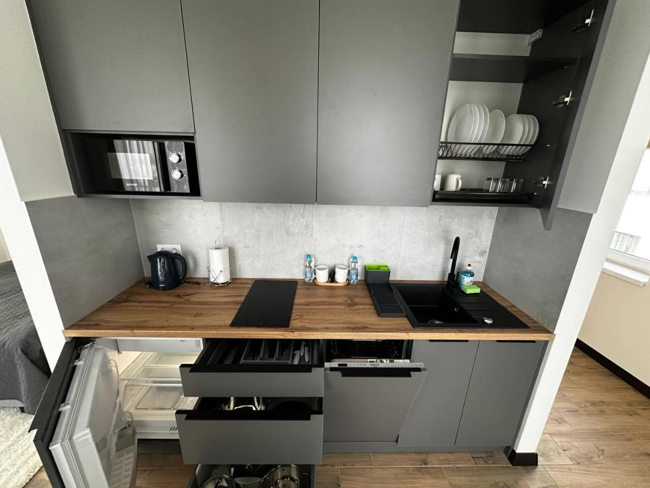 Smart House Apartment Lviv