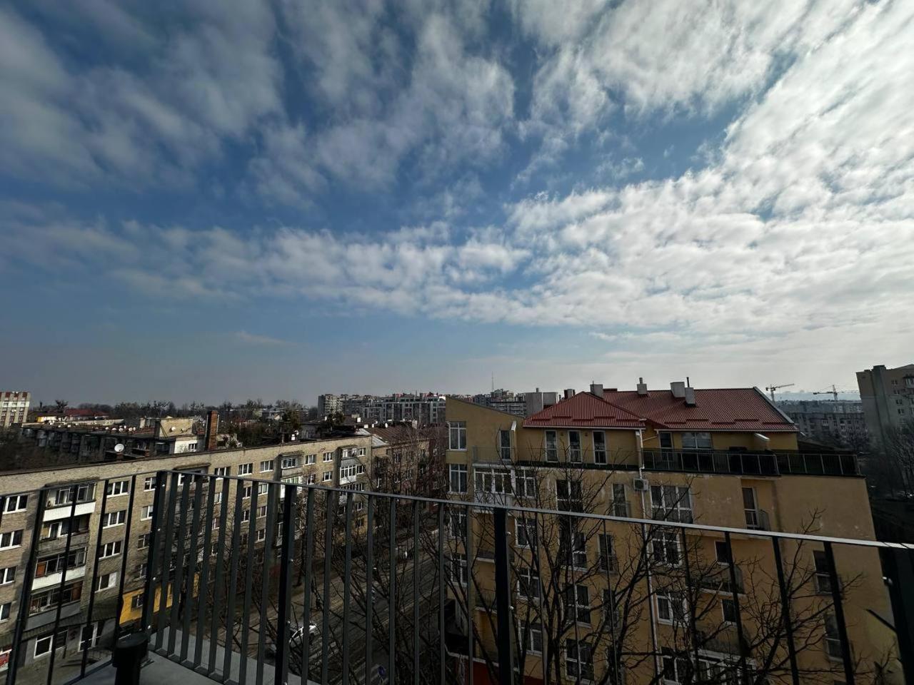 Smart House Lviv