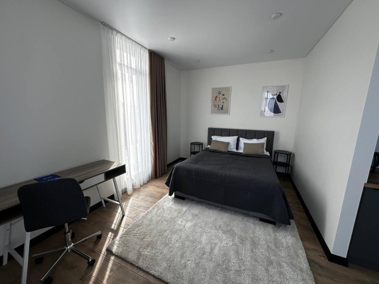 Smart House Apartment