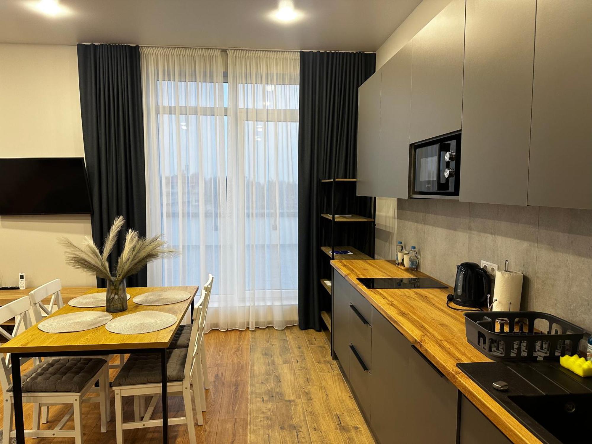 Smart House Lviv