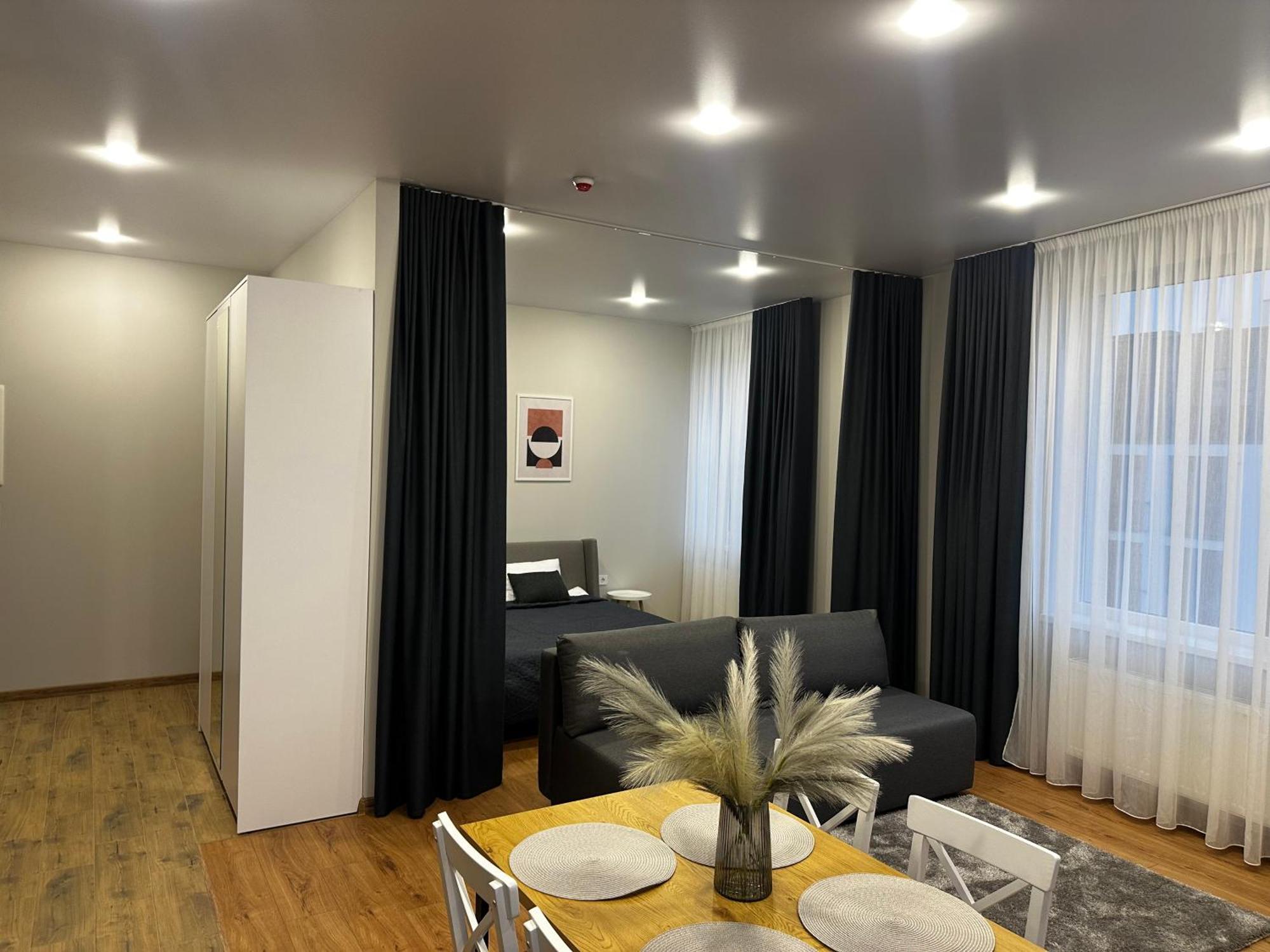 Apartment Smart House Lviv