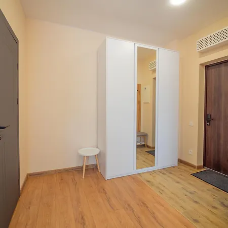 Smart House Apartments Lviv Exterior photo