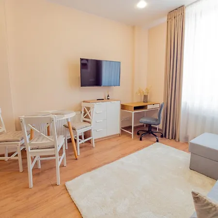 Smart House Apartments Lviv Exterior photo