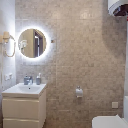 Smart House Apartments Lviv Exterior photo