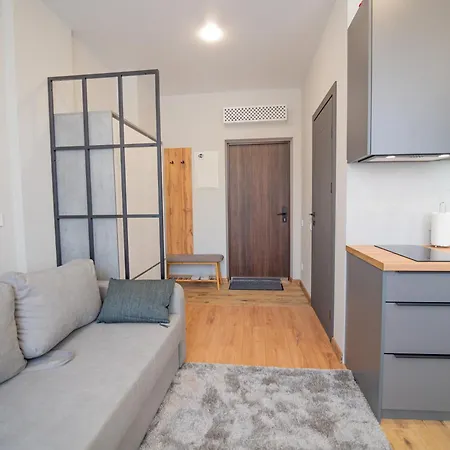 Smart House Apartments Lviv Exterior photo