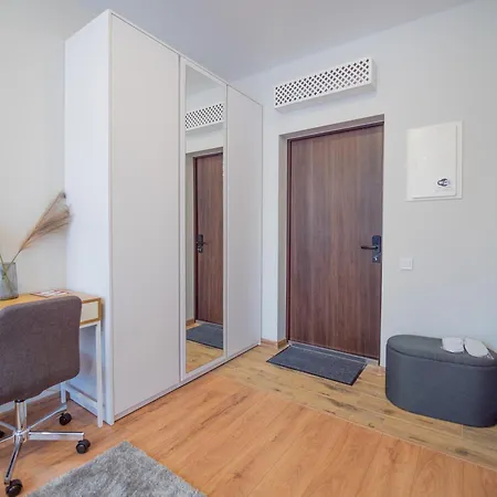 Smart House Apartments Lviv Exterior photo