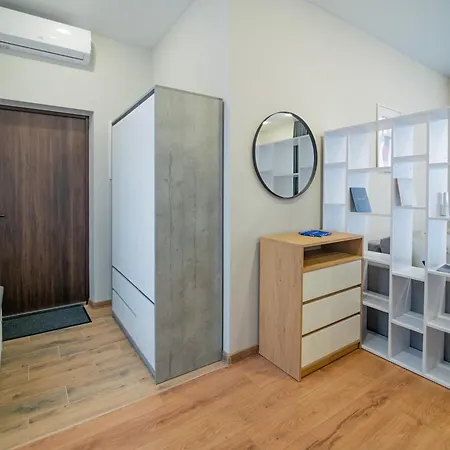 Smart House Apartments Lviv Exterior photo