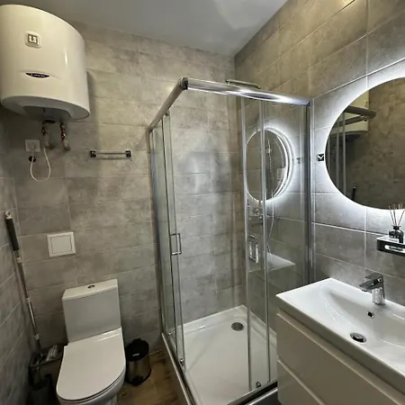 Smart House Apartments Lviv Exterior photo