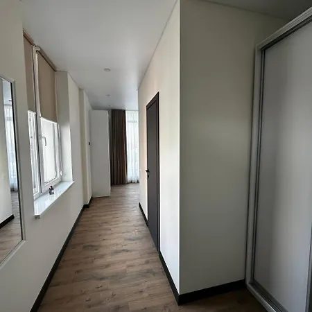 Smart House Apartments Lviv Exterior photo