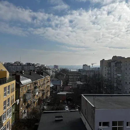 Smart House Apartments Lviv Exterior photo