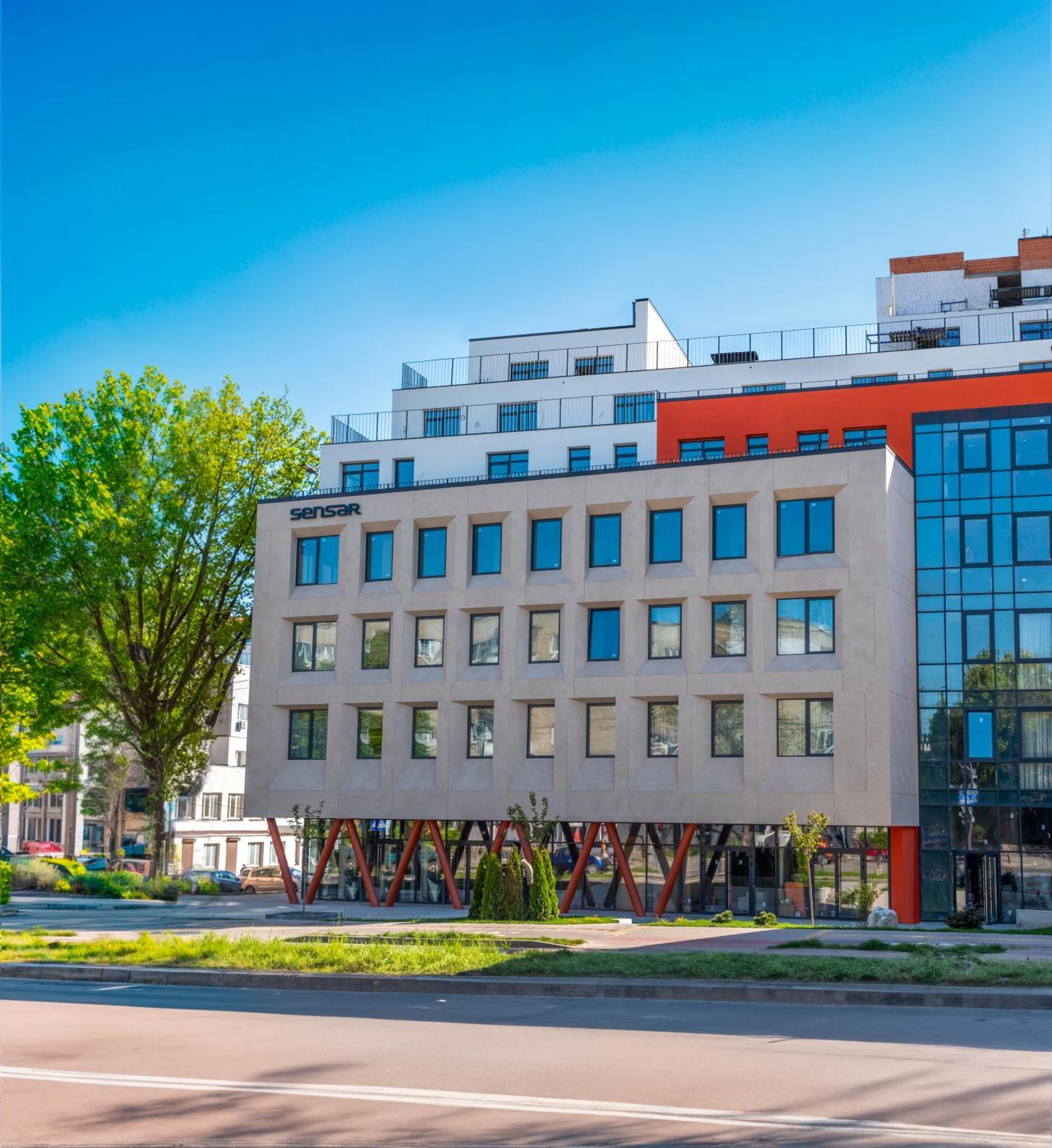 Smart House Apartament