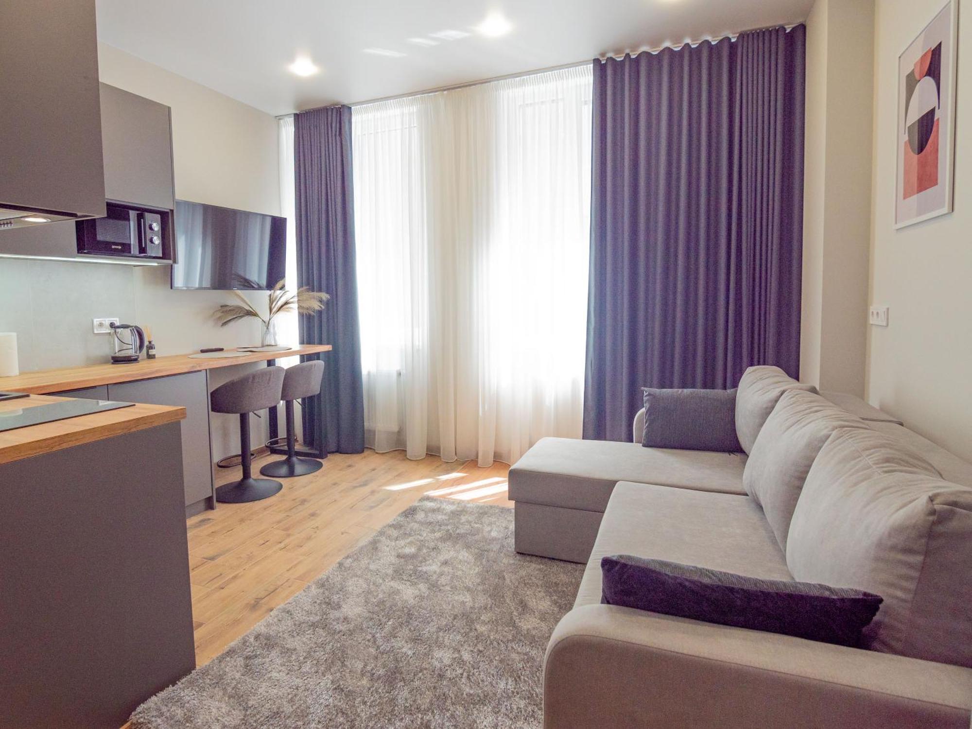 Smart House Apartament