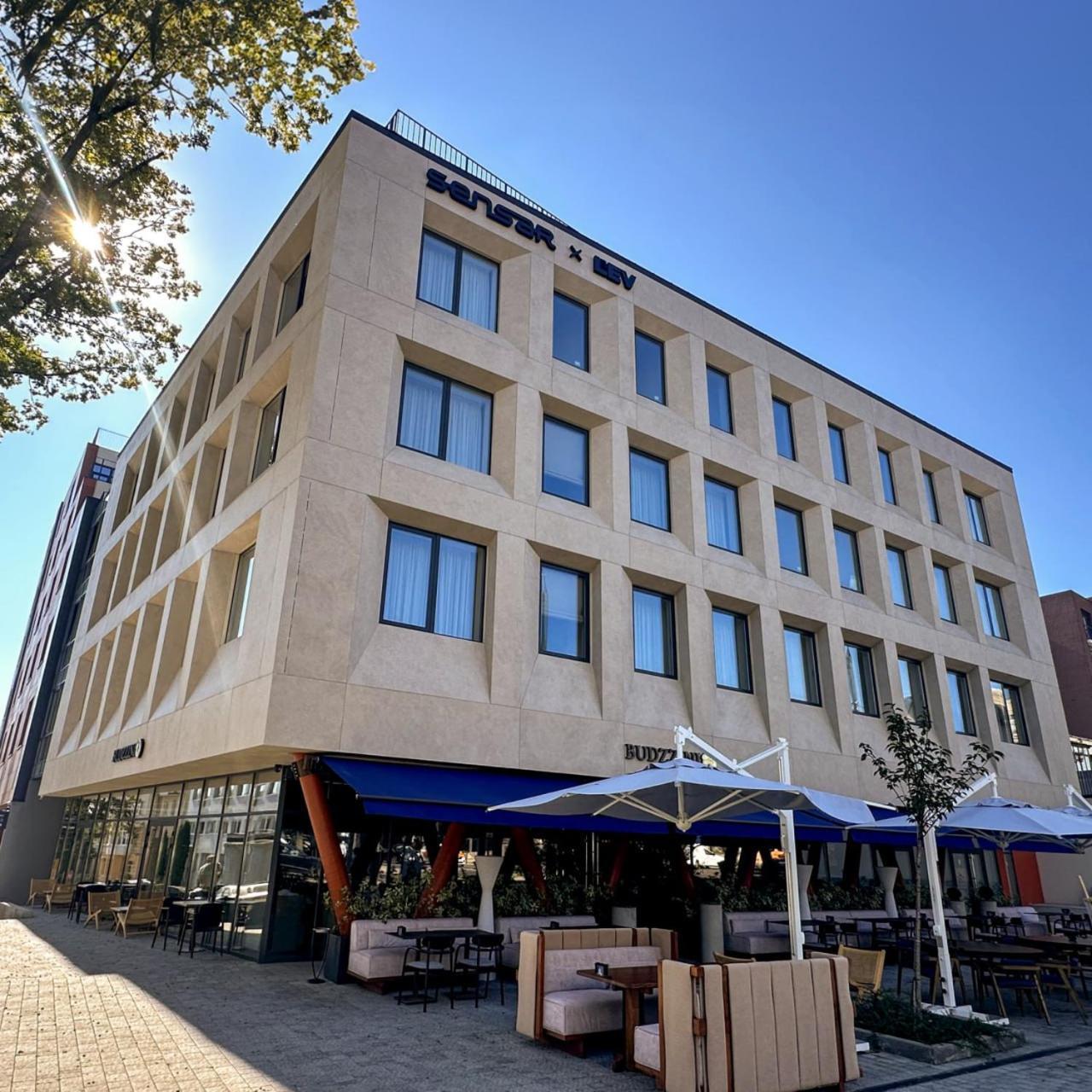 Smart House Apartament *