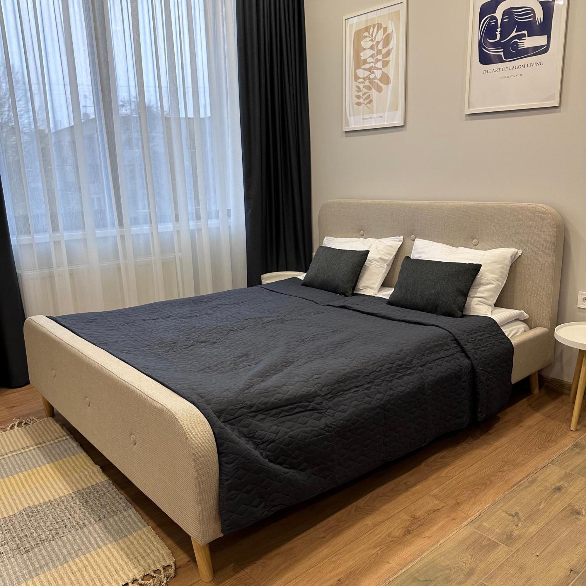 Smart House Apartament