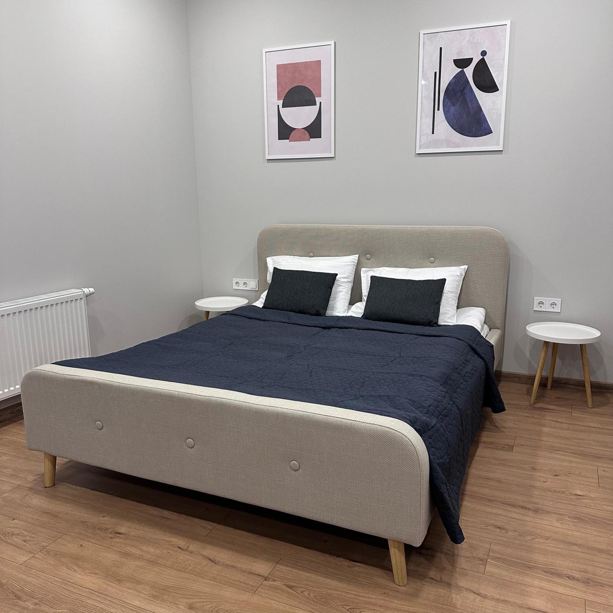 Apartament Smart House