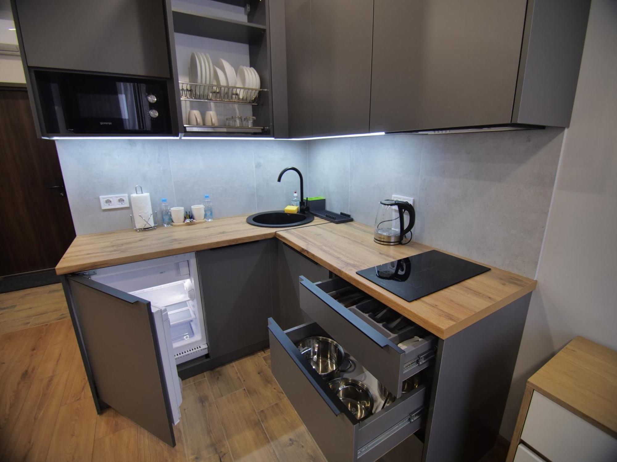Smart House Apartament *
