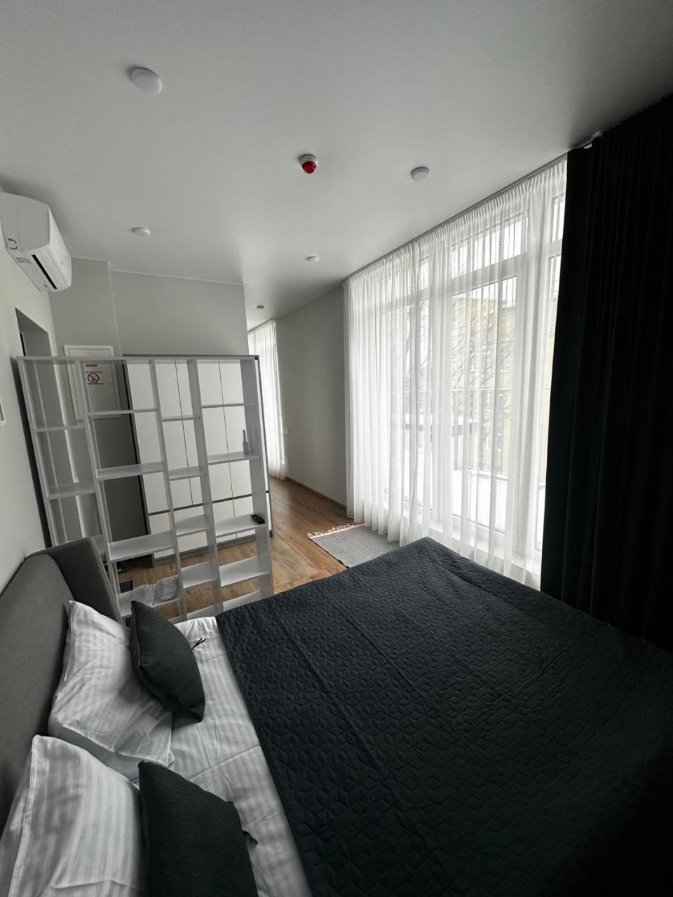 Apartament Smart House