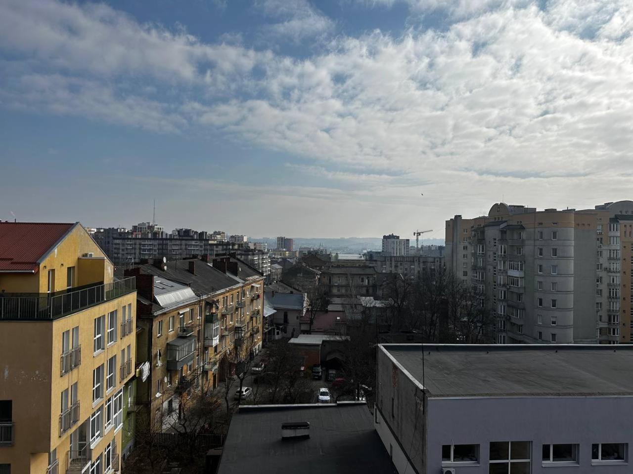 Apartament Smart House *