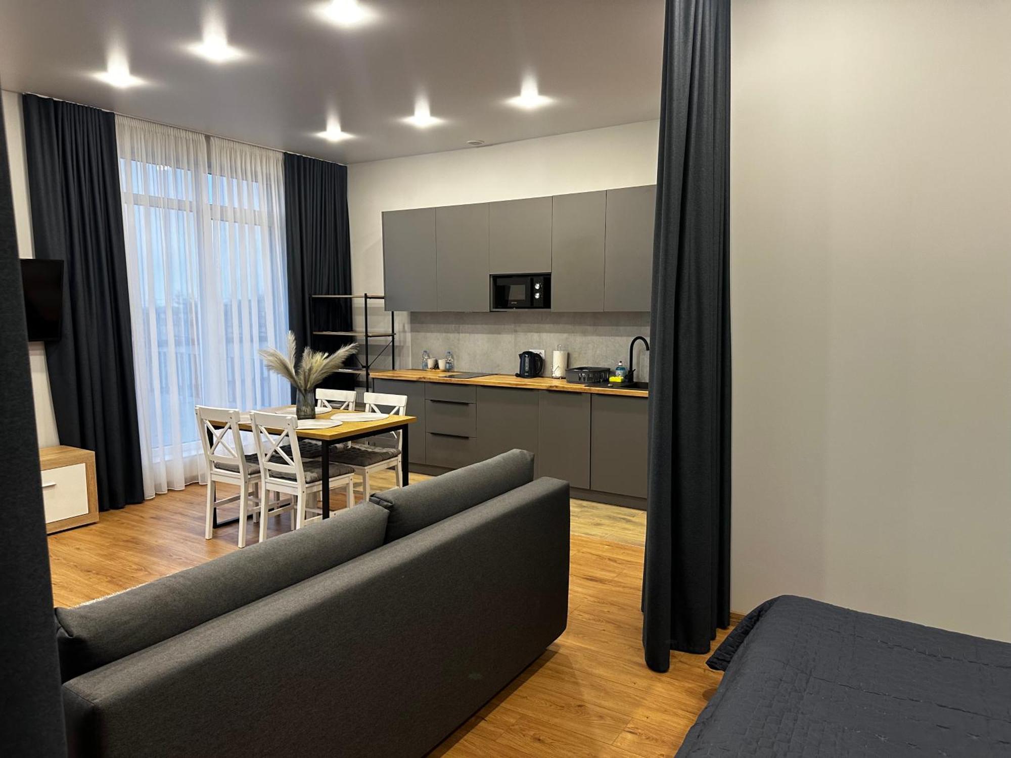 Apartament Smart House